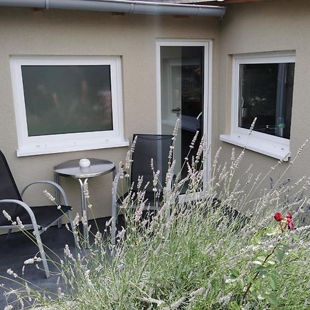 Arthouse Apartment 2 巴特菲柏 外观 照片