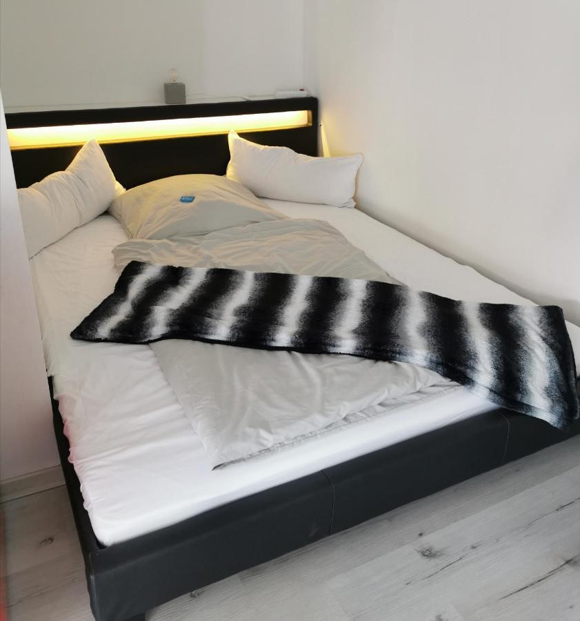 Arthouse Apartment 2 巴特菲柏 外观 照片