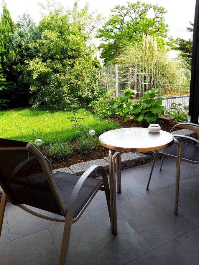 Arthouse Apartment 2 巴特菲柏 外观 照片